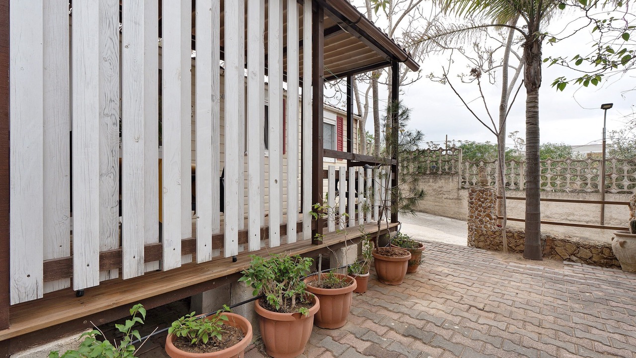Photo of Patio Balcony in Castelvetrano