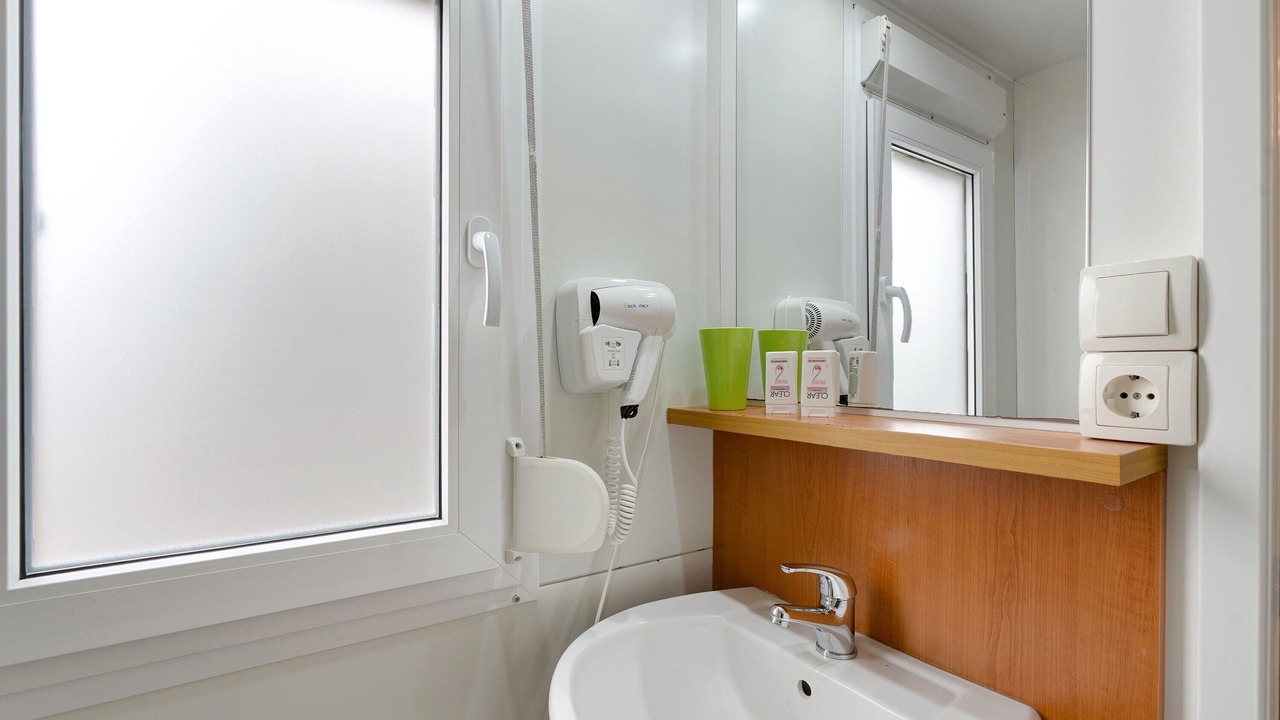 Photo of Bathroom in Castelvetrano