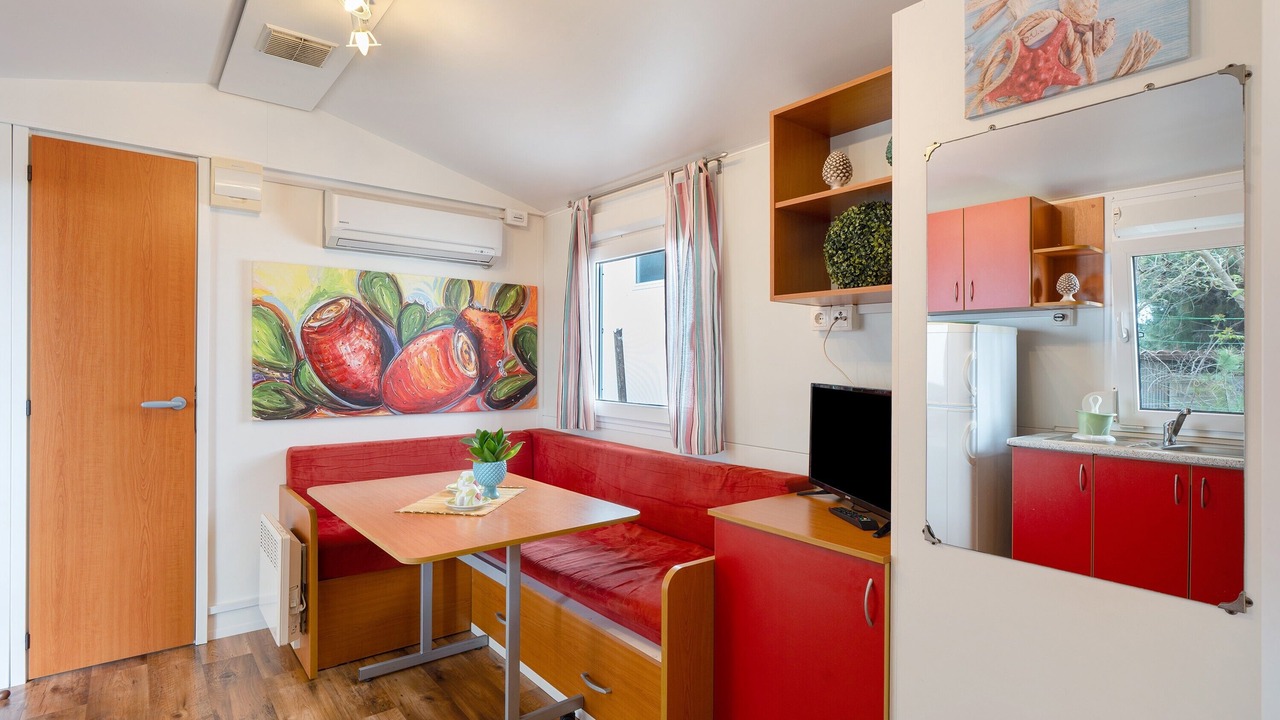 Photo of Livingroom in Castelvetrano