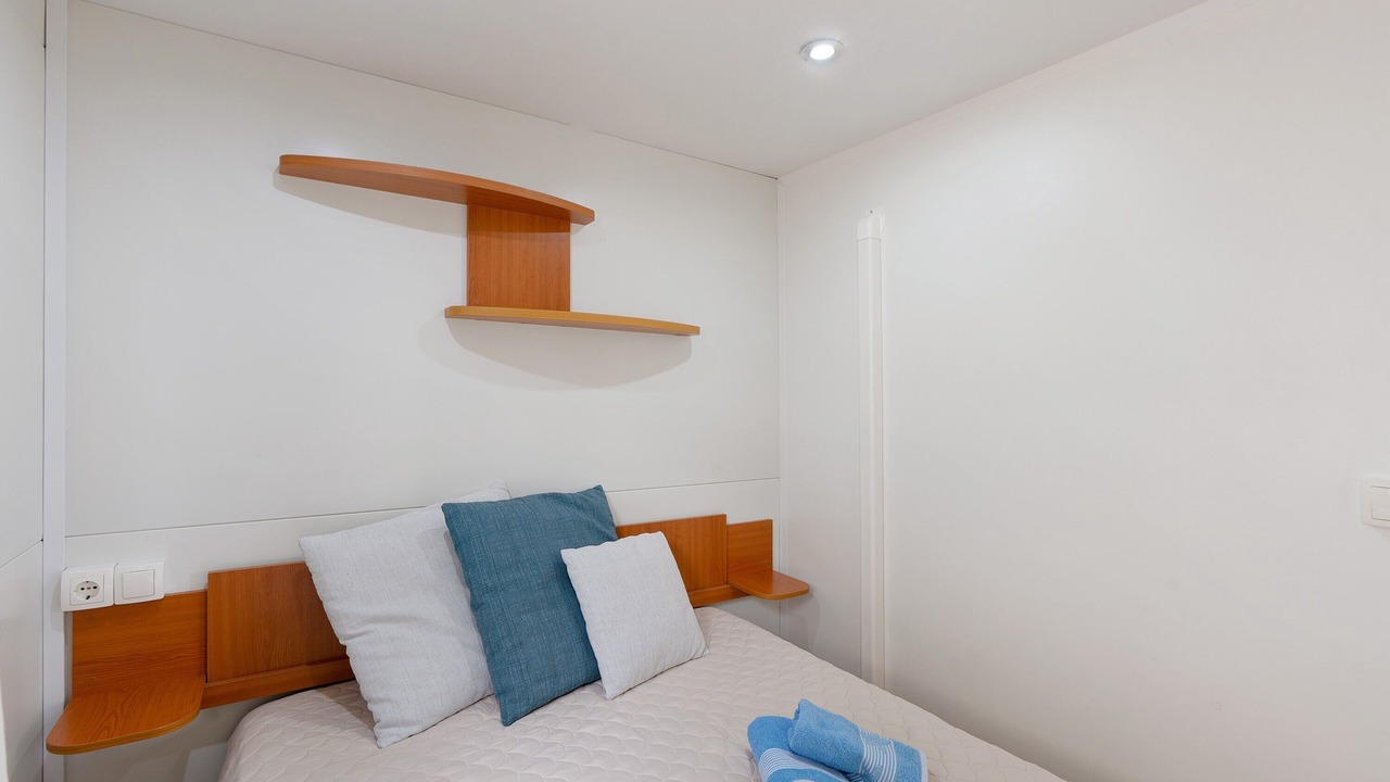 Photo of Bedroom in Castelvetrano