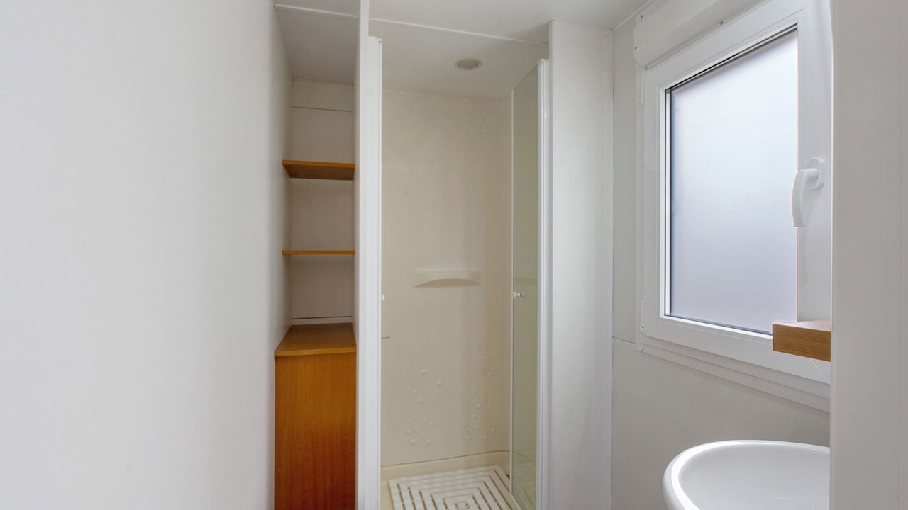 Photo of Bathroom in Castelvetrano