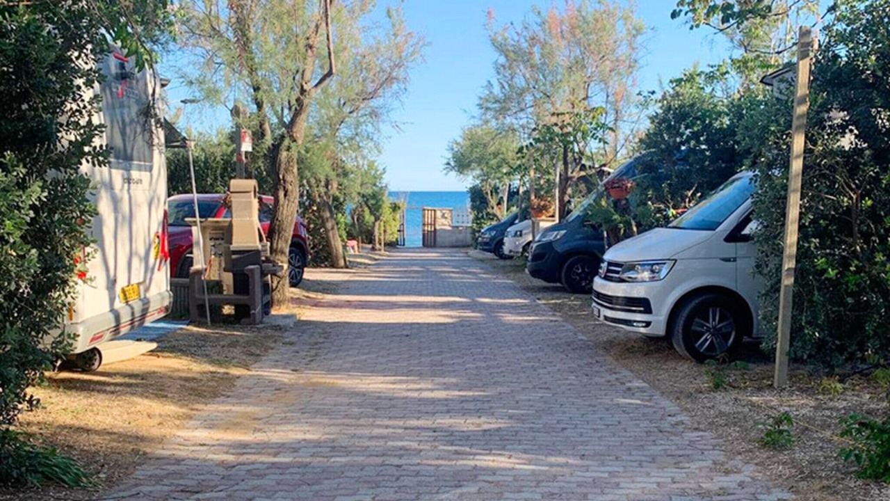 Photo of Outdoor in Castelvetrano