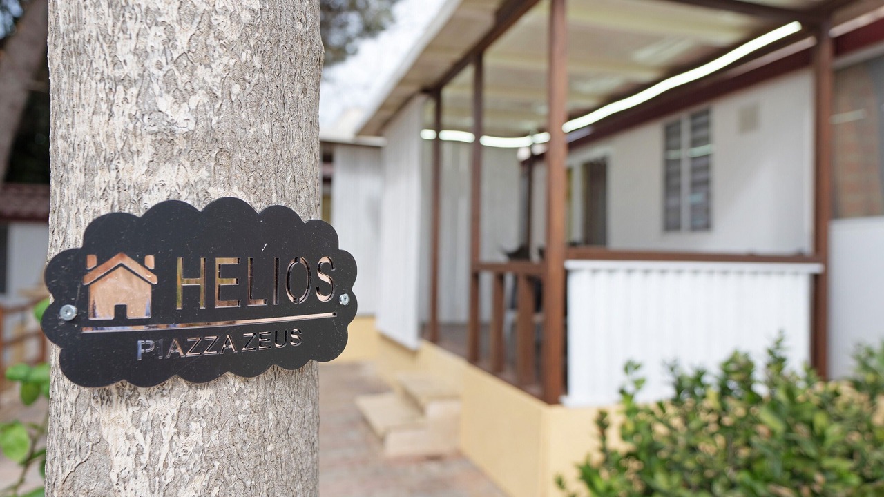 Photo of Outdoor in Triscina
