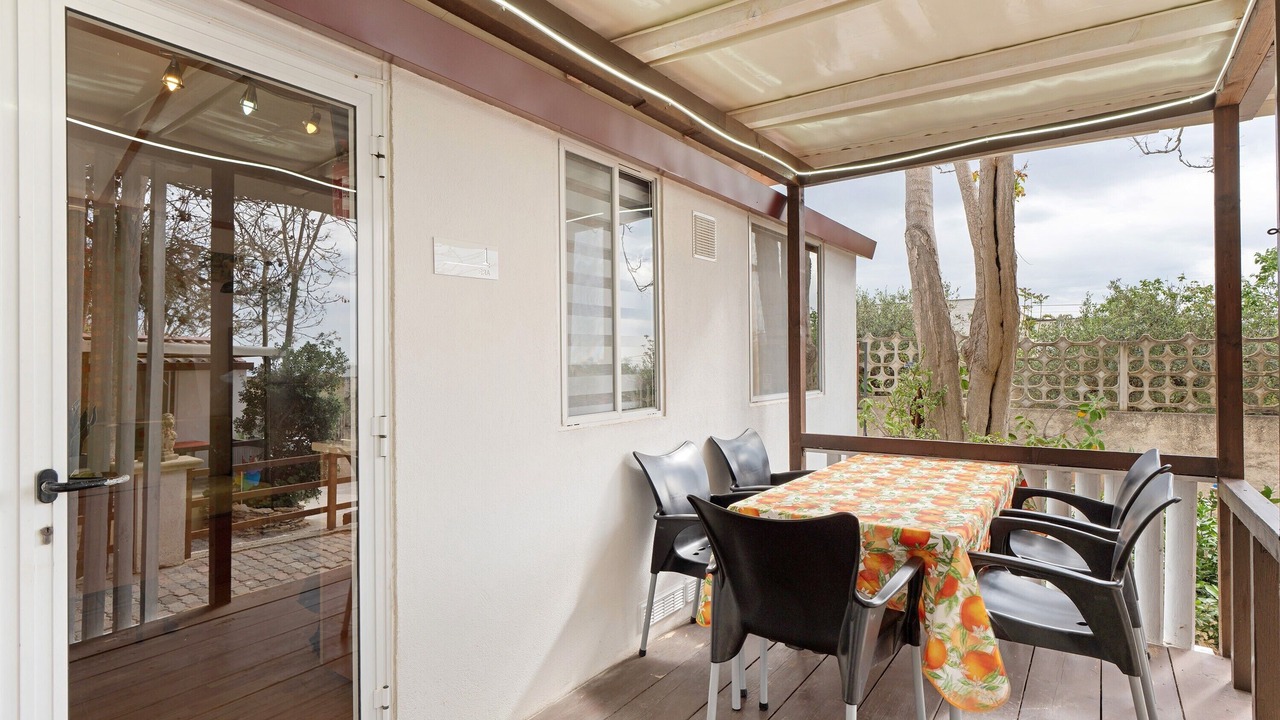 Photo of Outdoor in Triscina