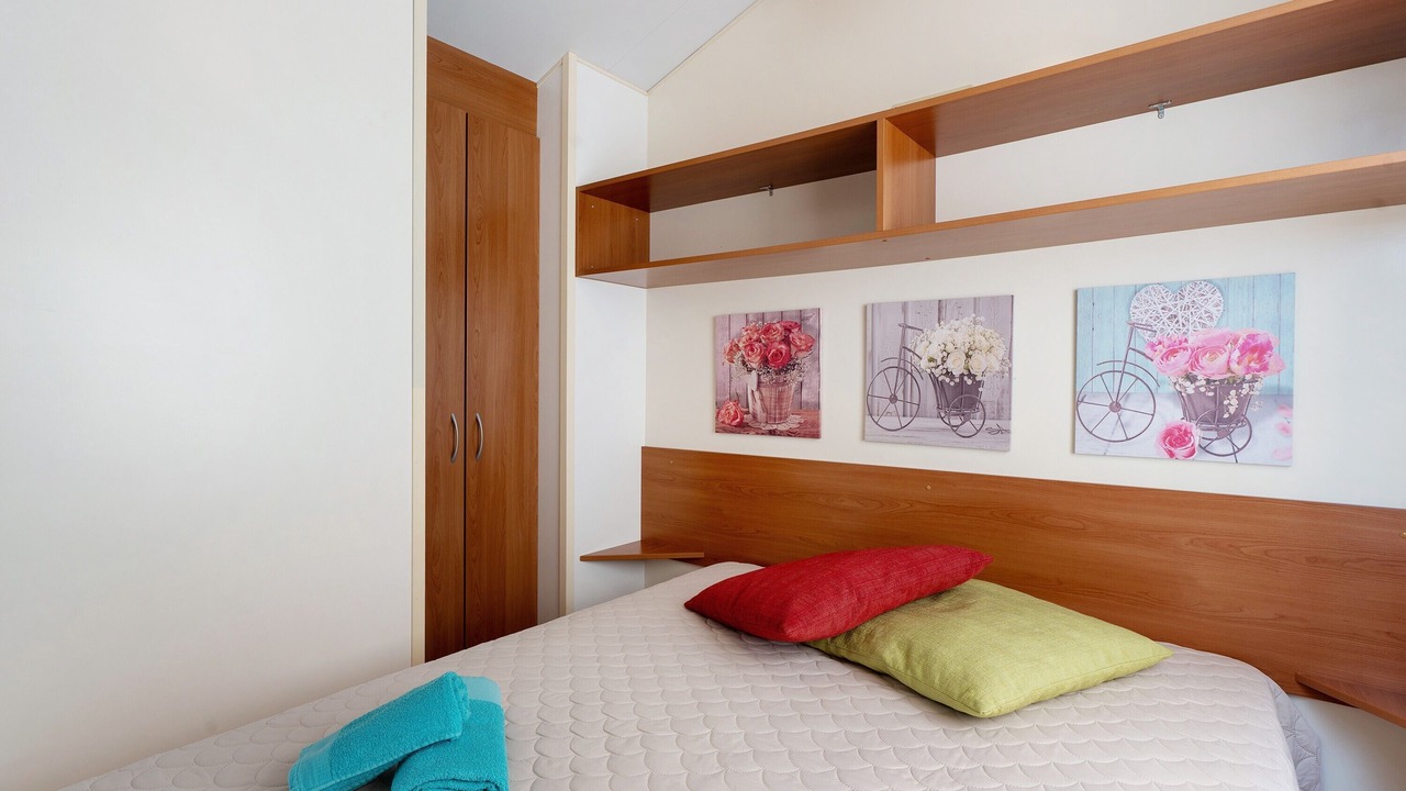 Photo of Bedroom in Triscina