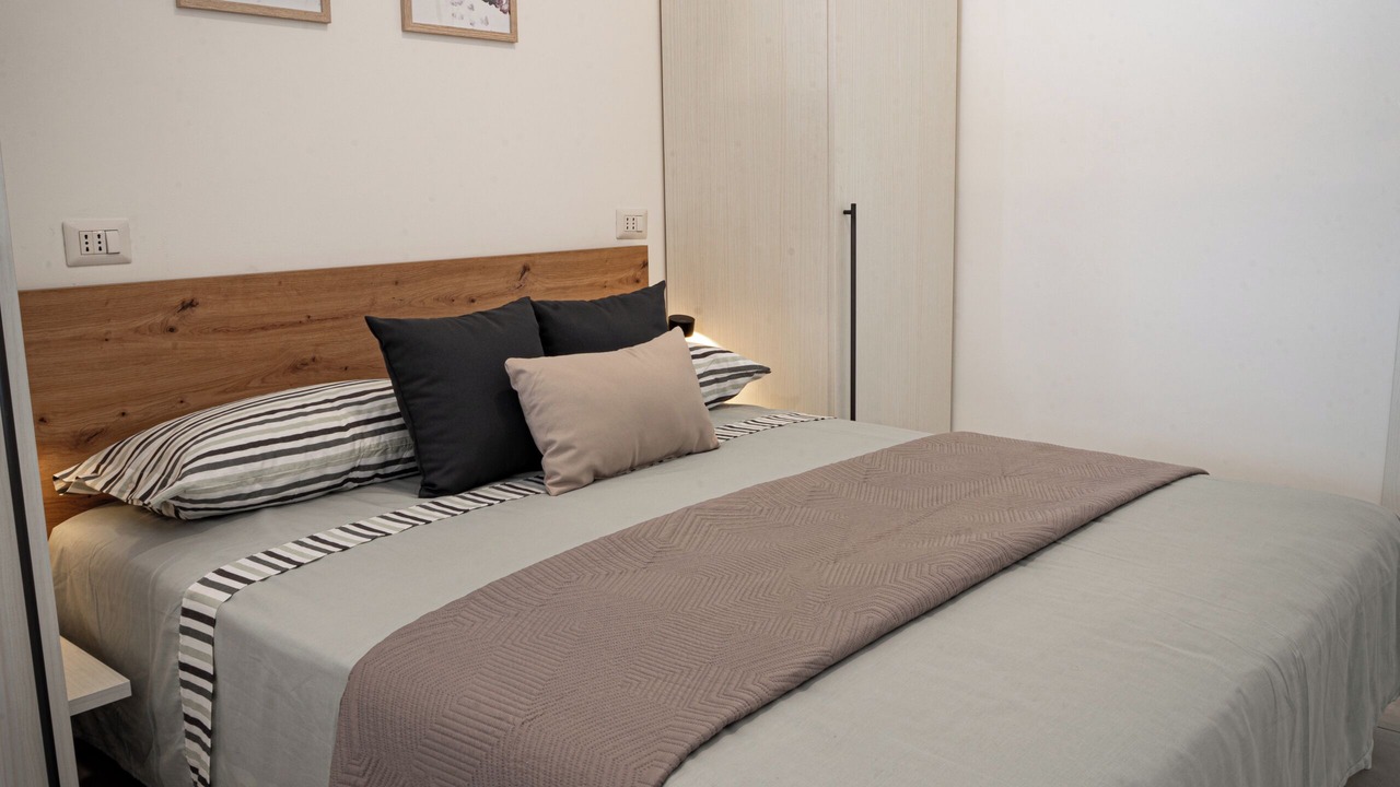 Photo of Bedroom in Milazzo