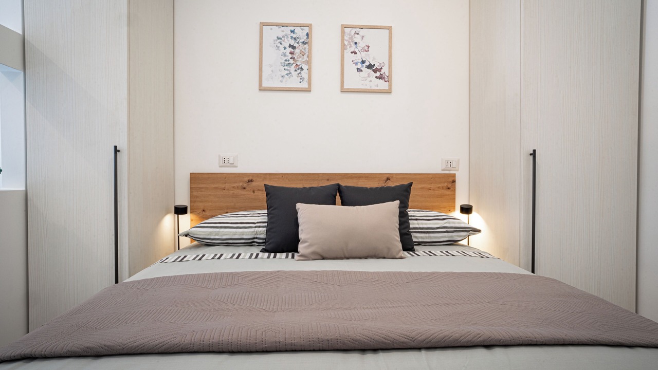 Photo of Bedroom in Milazzo
