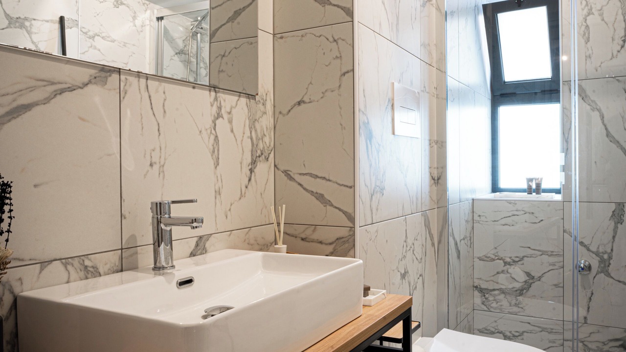 Photo of Bathroom in Milazzo