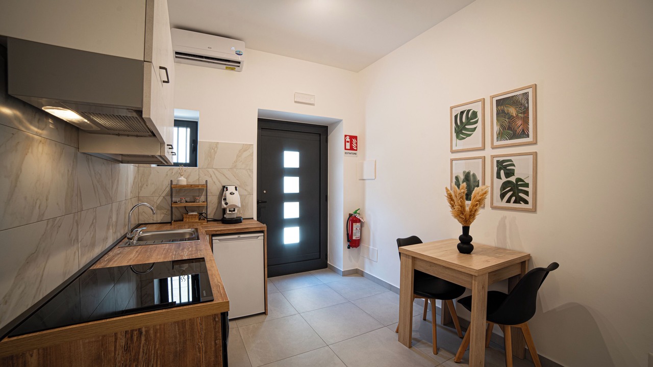Photo of Kitchen in Milazzo