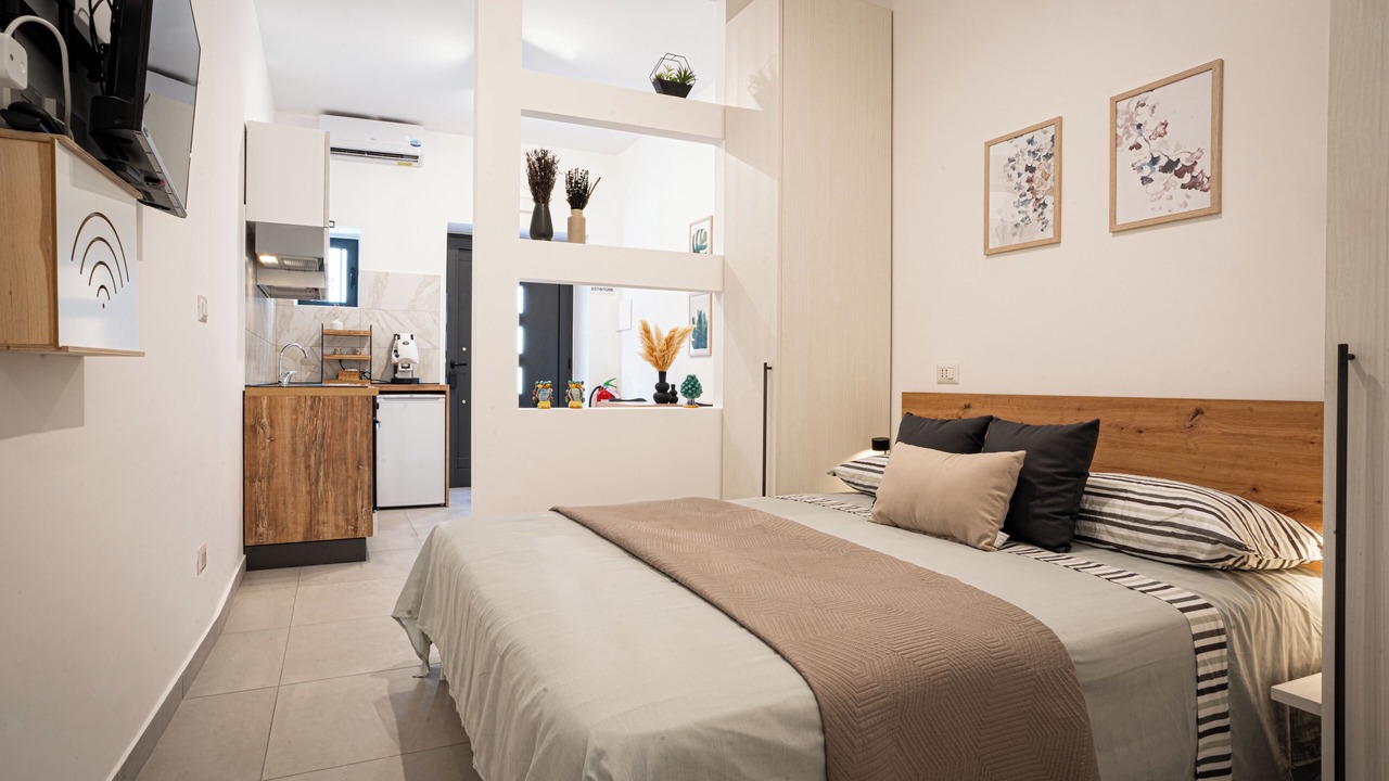 Photo of Bedroom in Milazzo