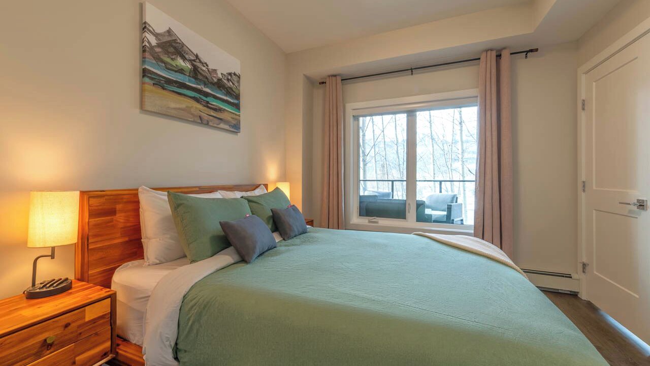 Photo of Bedroom in Golden