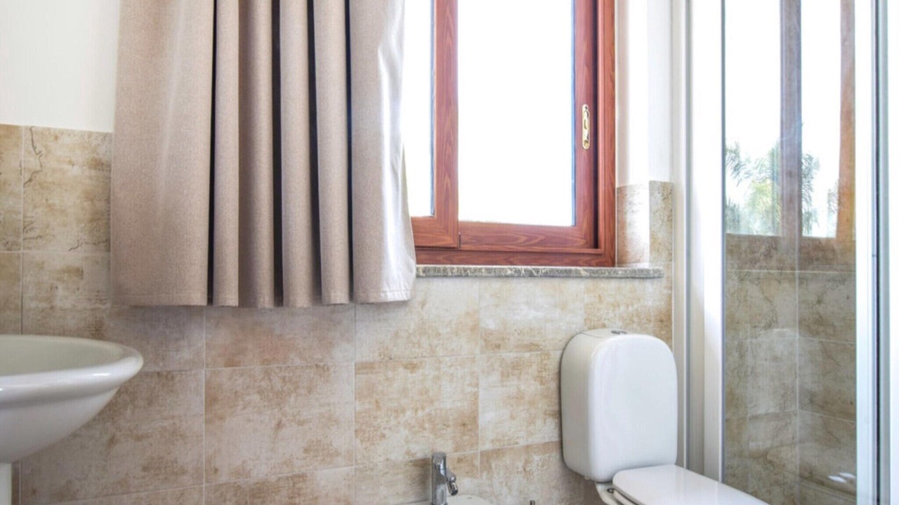 Photo of Bathroom in Gaggi