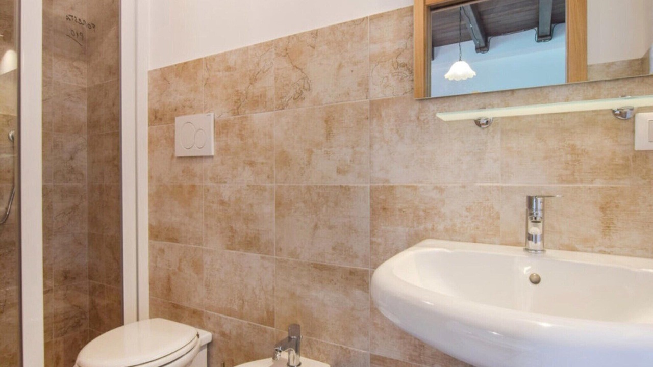 Photo of Bathroom in Gaggi