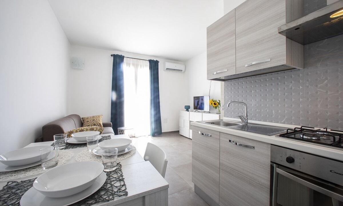 Photo of Kitchen in Birgi Vecchi