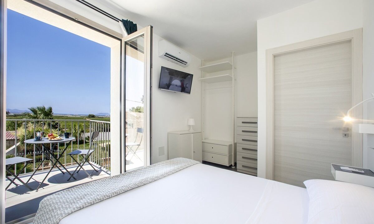 Photo of Bedroom in Birgi Vecchi