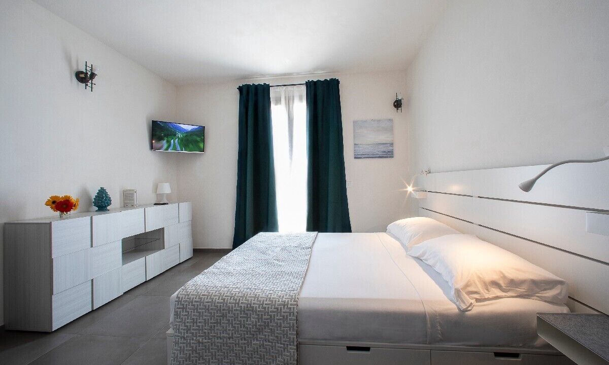 Photo of Bedroom in Birgi Vecchi