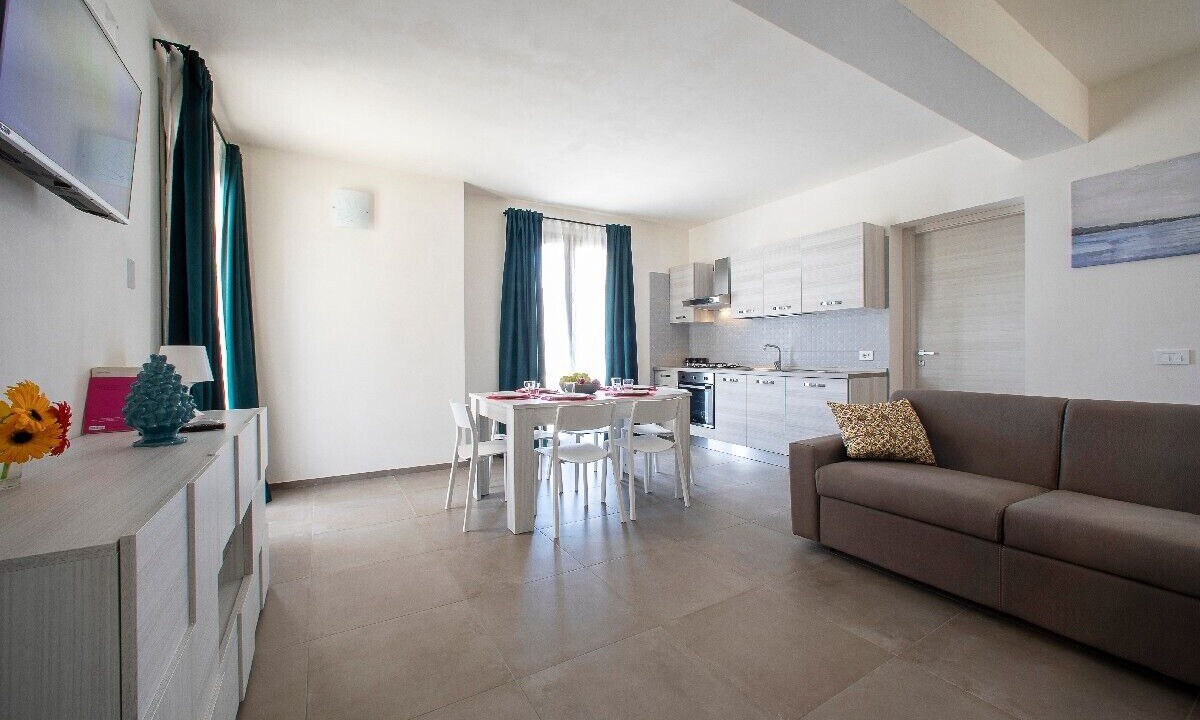 Photo of Livingroom in Birgi Vecchi