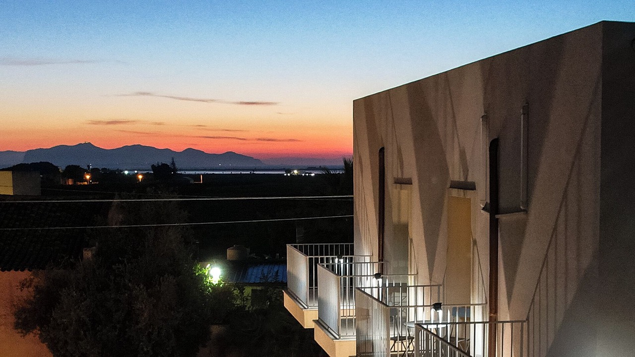 Photo of Outdoor in Birgi Vecchi