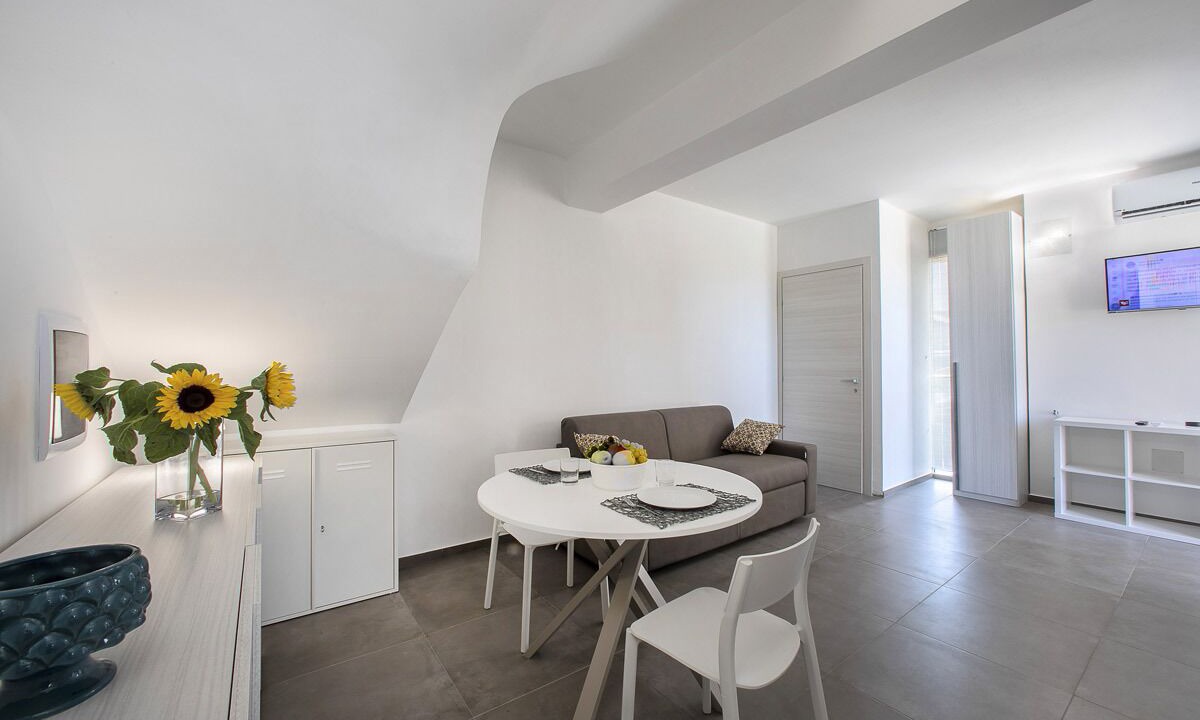 Photo of Livingroom in Birgi Vecchi