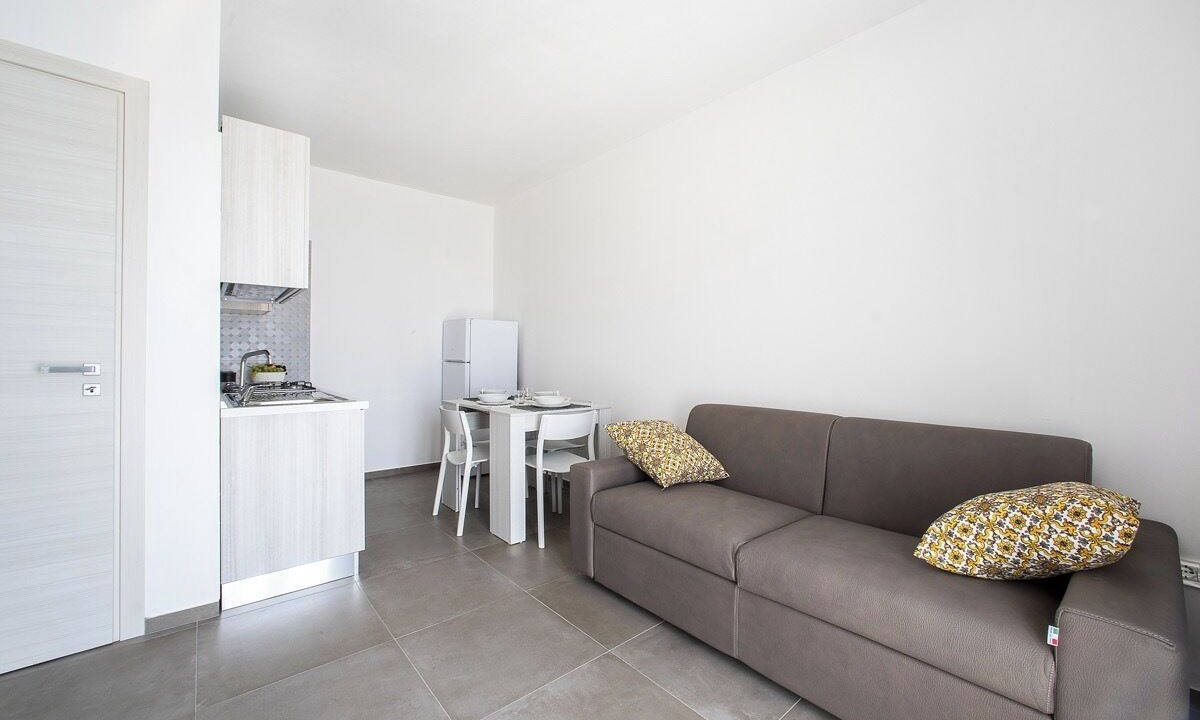 Photo of Livingroom in Birgi Vecchi