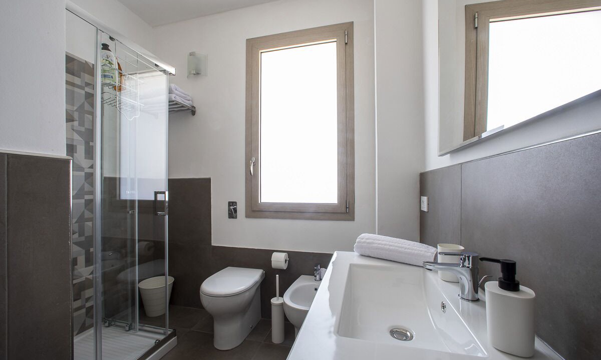 Photo of Bathroom in Birgi Vecchi