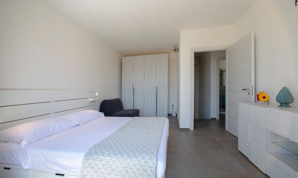 Photo of Bedroom in Birgi Vecchi