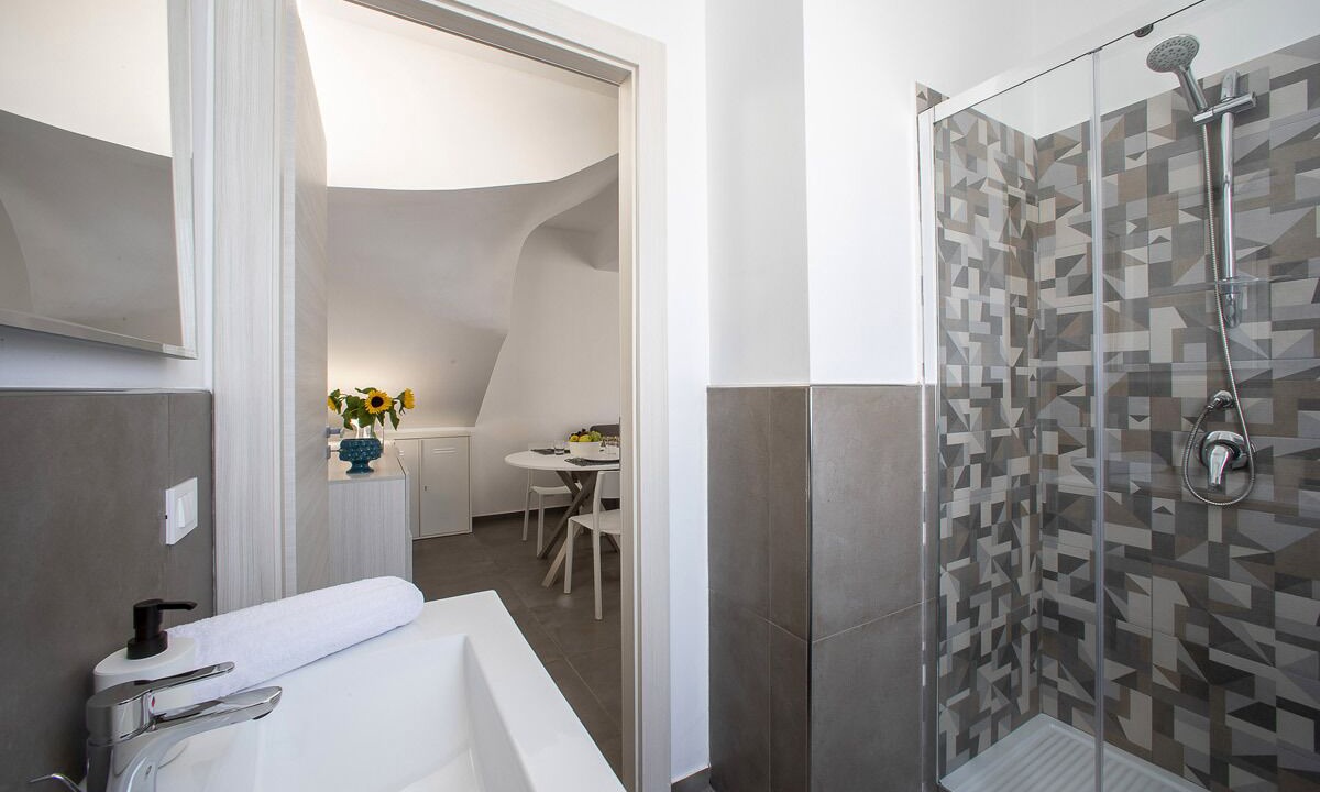 Photo of Bathroom in Birgi Vecchi