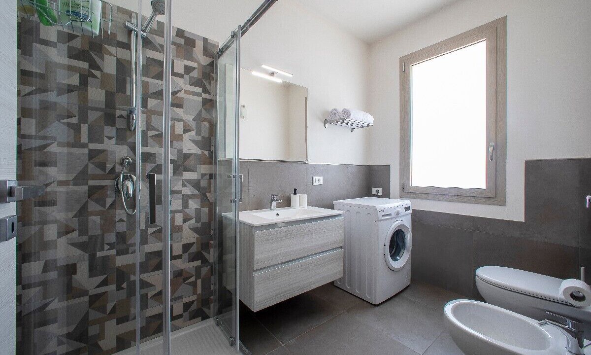 Photo of Bathroom in Birgi Vecchi