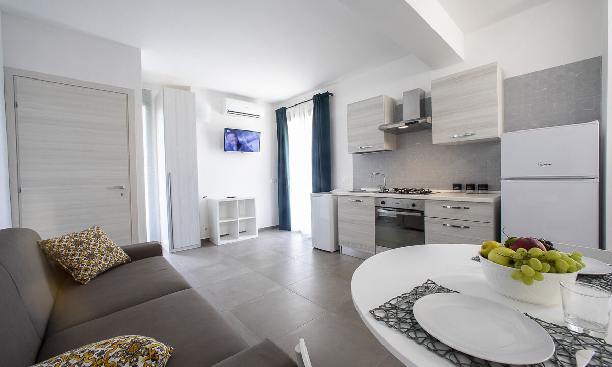 Photo of Livingroom in Birgi Vecchi