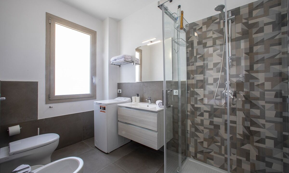 Photo of Bathroom in Birgi Vecchi