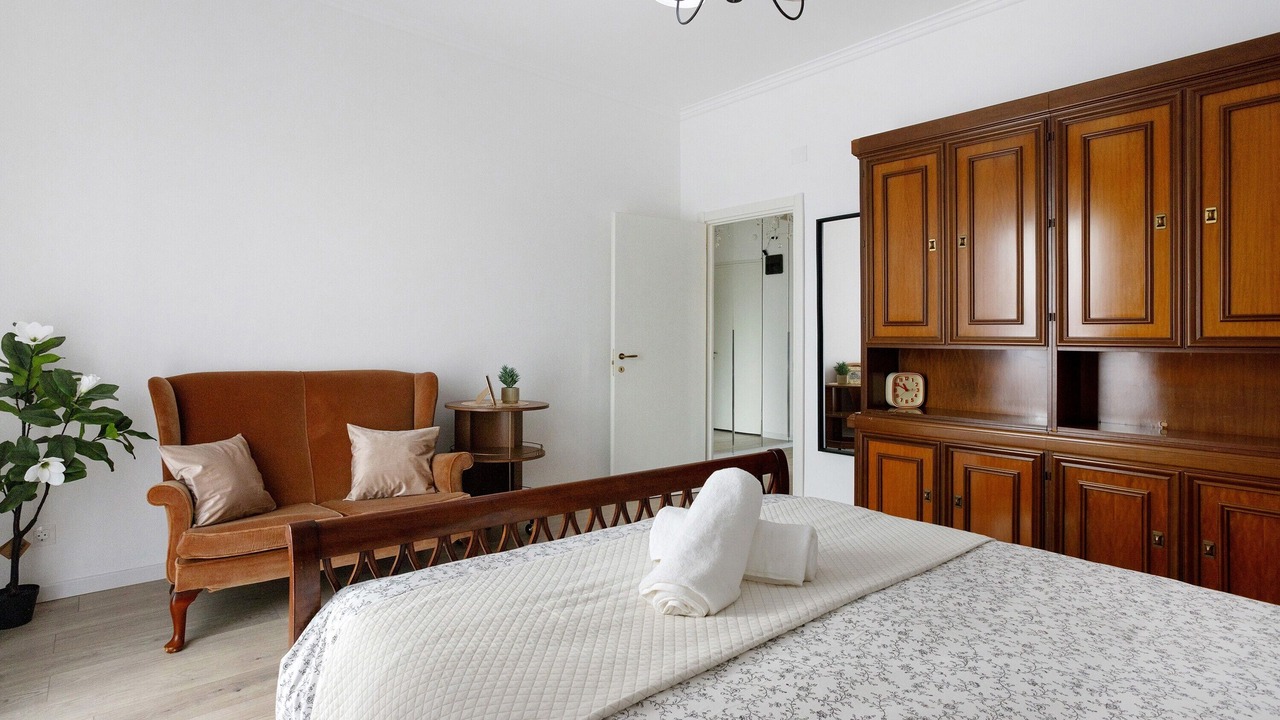 Photo of Bedroom in La Spezia