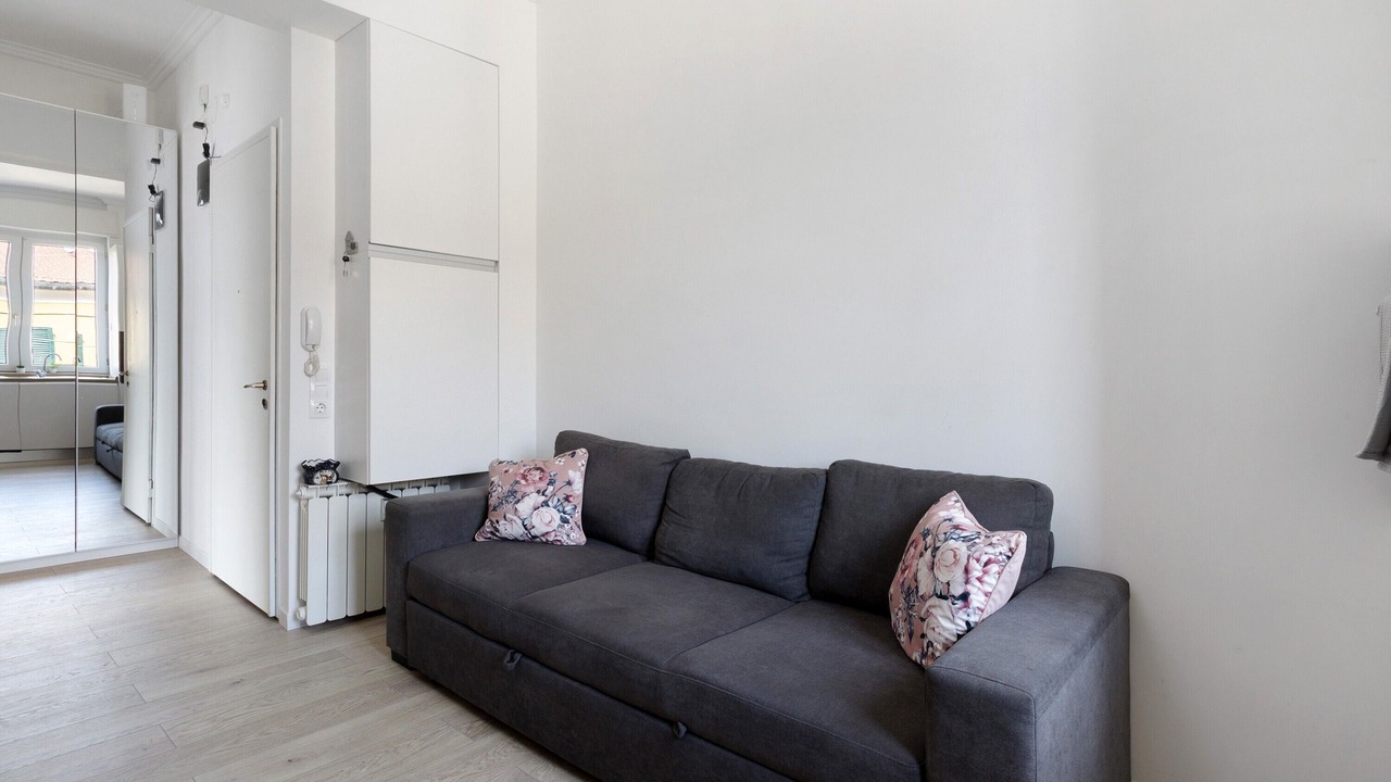 Photo of Livingroom in La Spezia