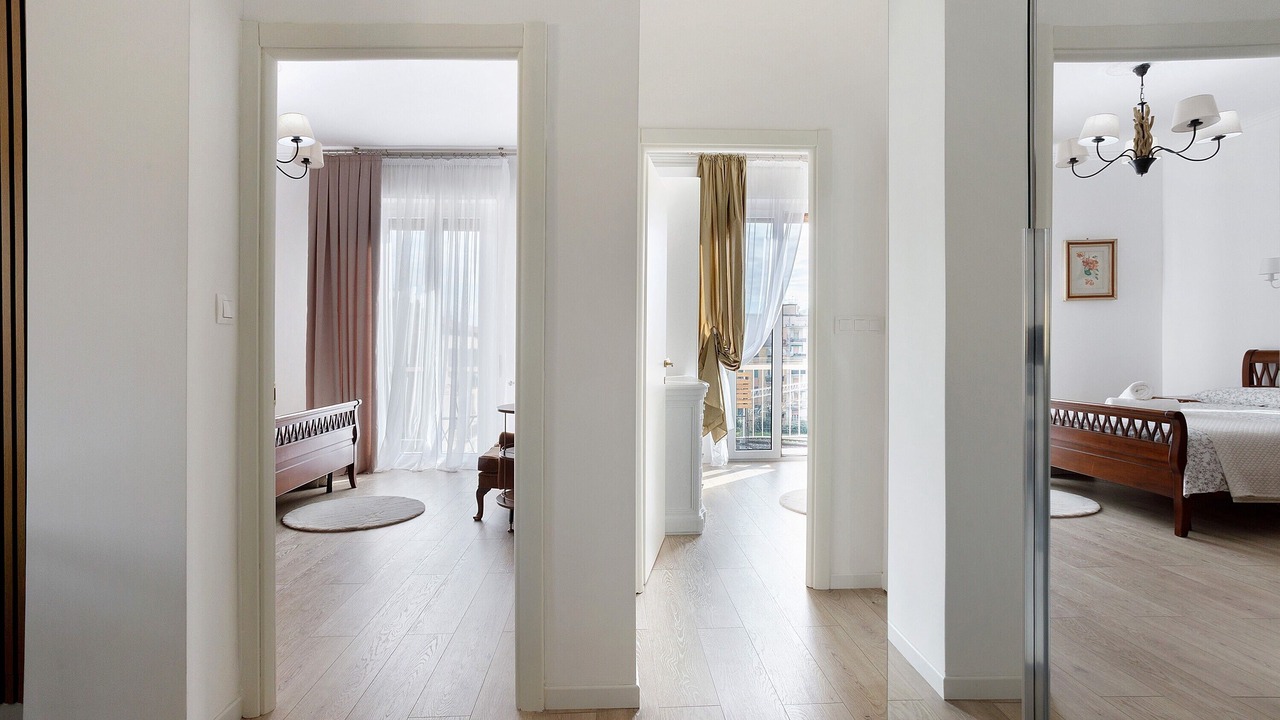 Photo of Bedroom in La Spezia