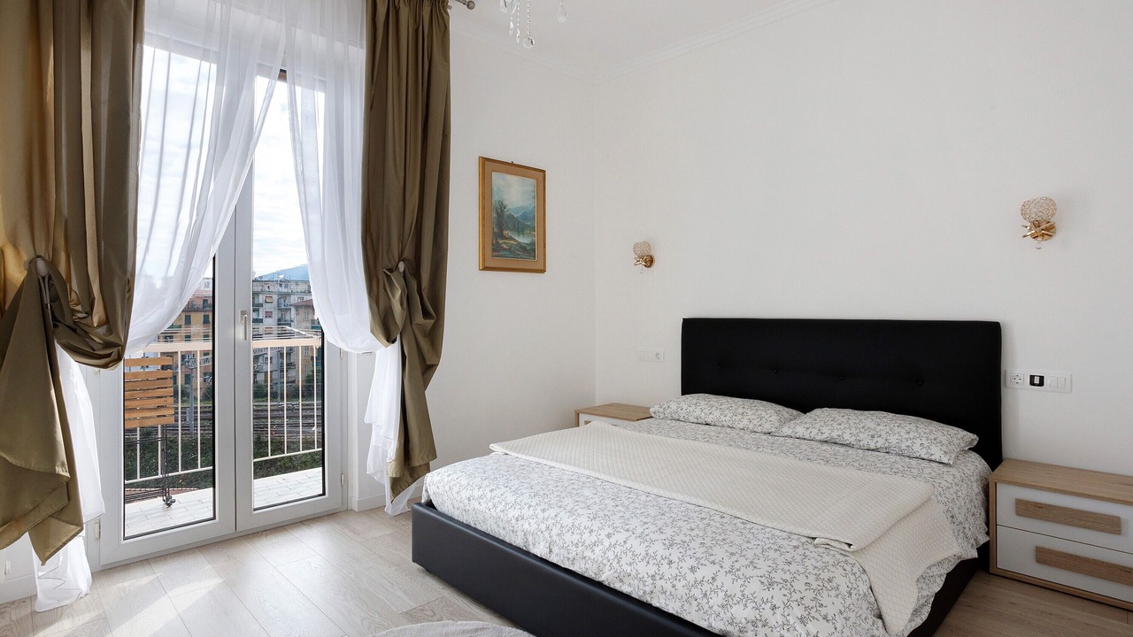 Photo of Bedroom in La Spezia