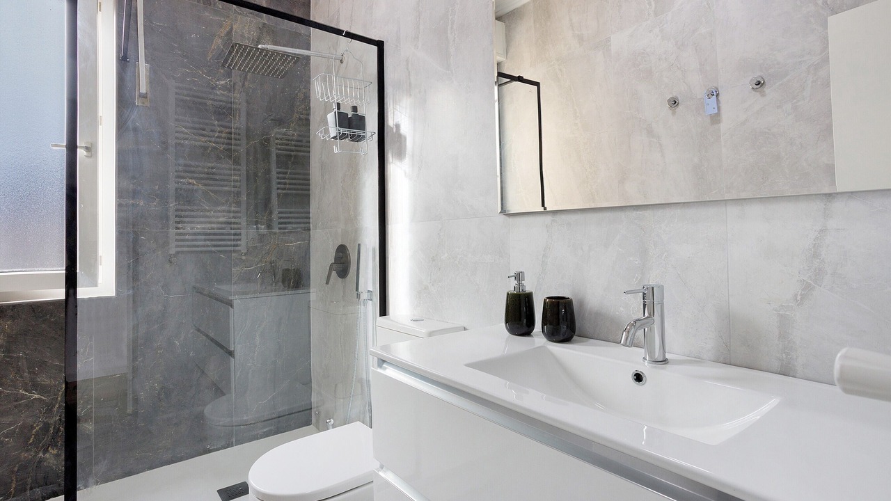 Photo of Bathroom in La Spezia
