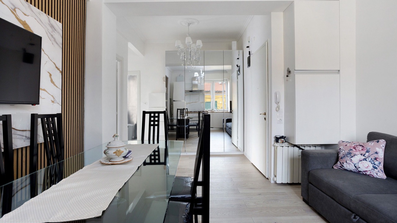 Photo of Livingroom in La Spezia