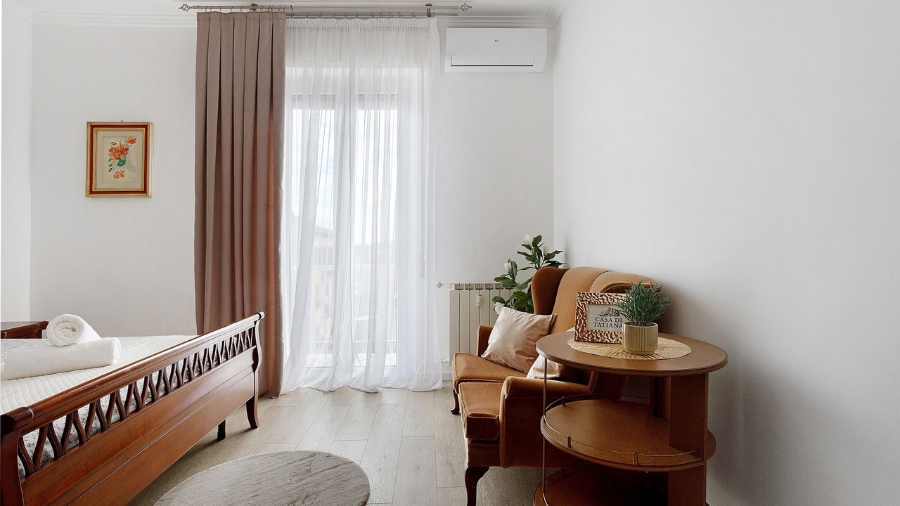 Photo of Bedroom in La Spezia