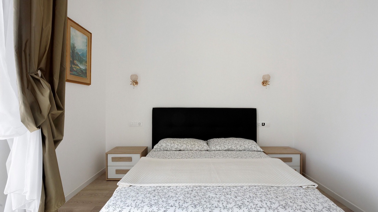 Photo of Bedroom in La Spezia