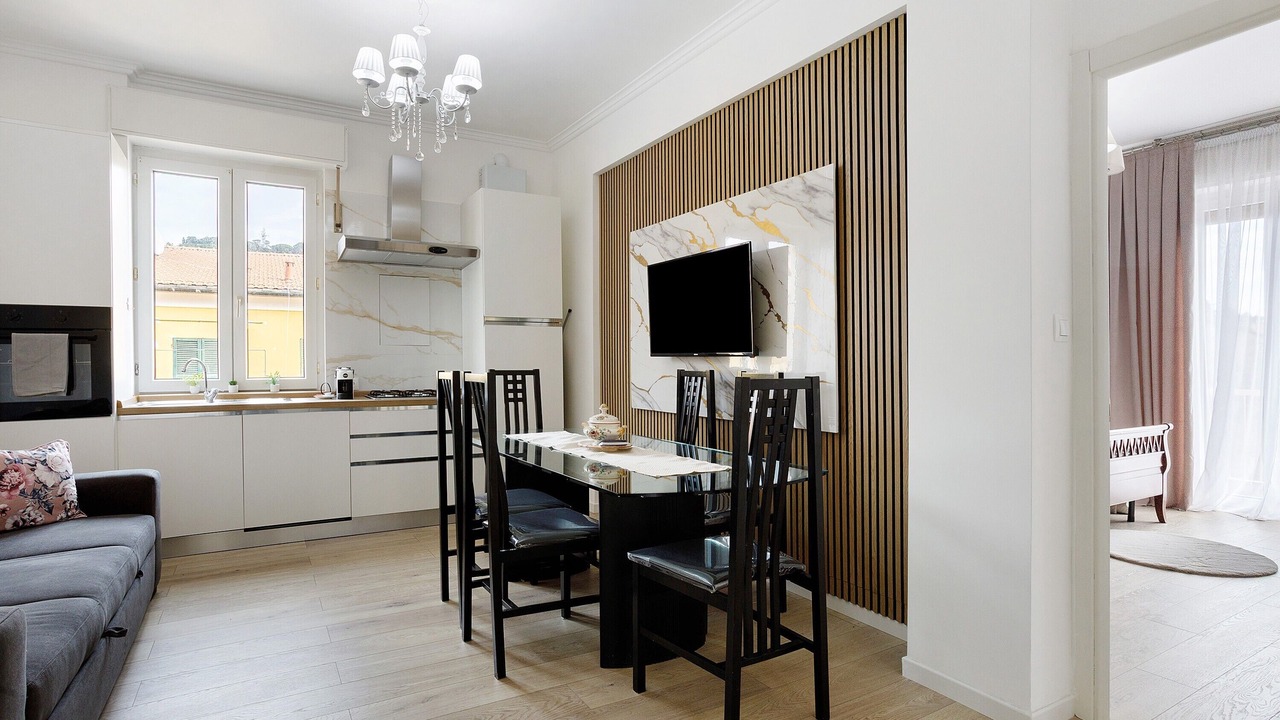 Photo of Livingroom in La Spezia