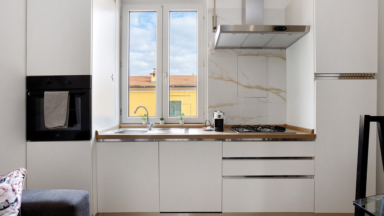 Photo of Kitchen in La Spezia