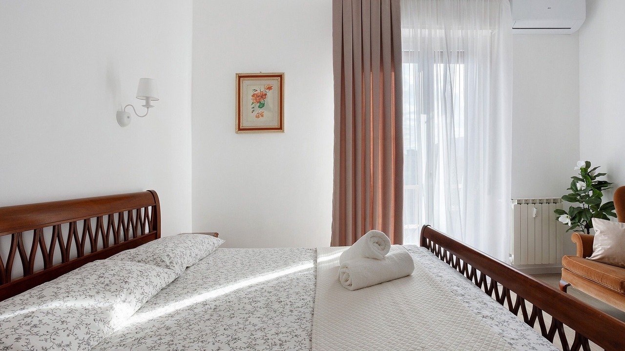 Photo of Bedroom in La Spezia