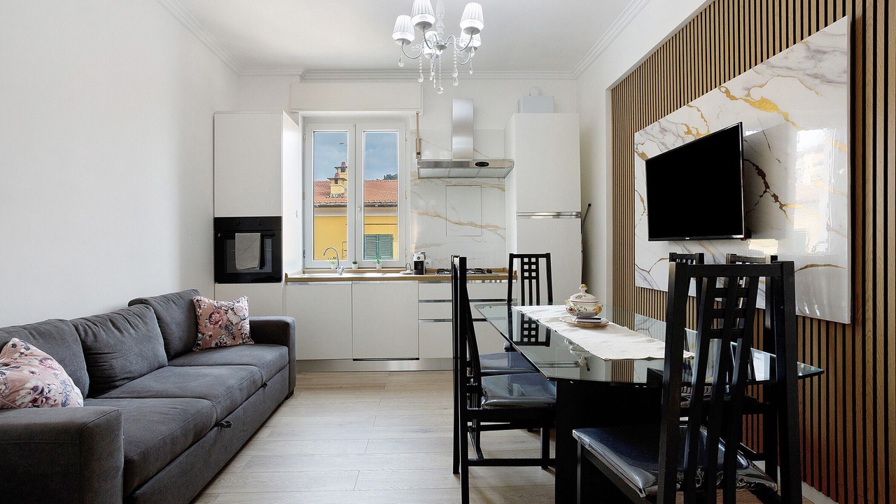 Photo of Livingroom in La Spezia