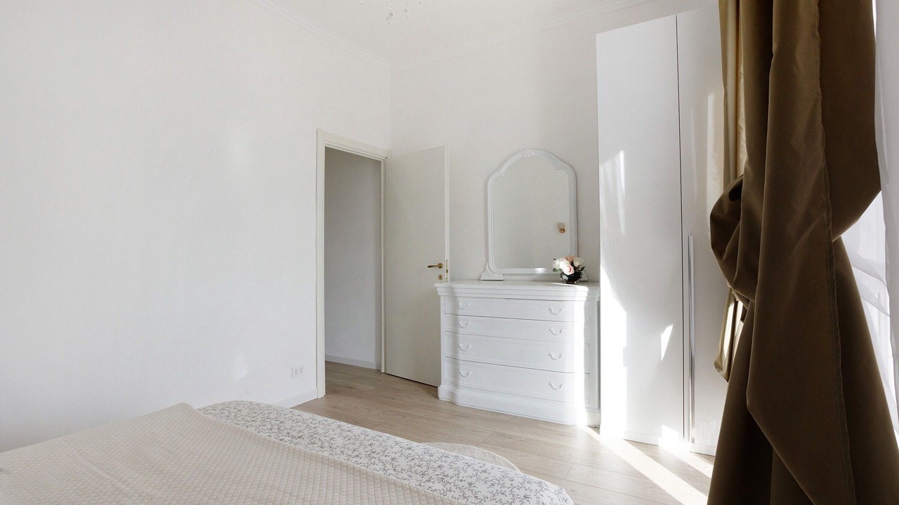 Photo of Bedroom in La Spezia