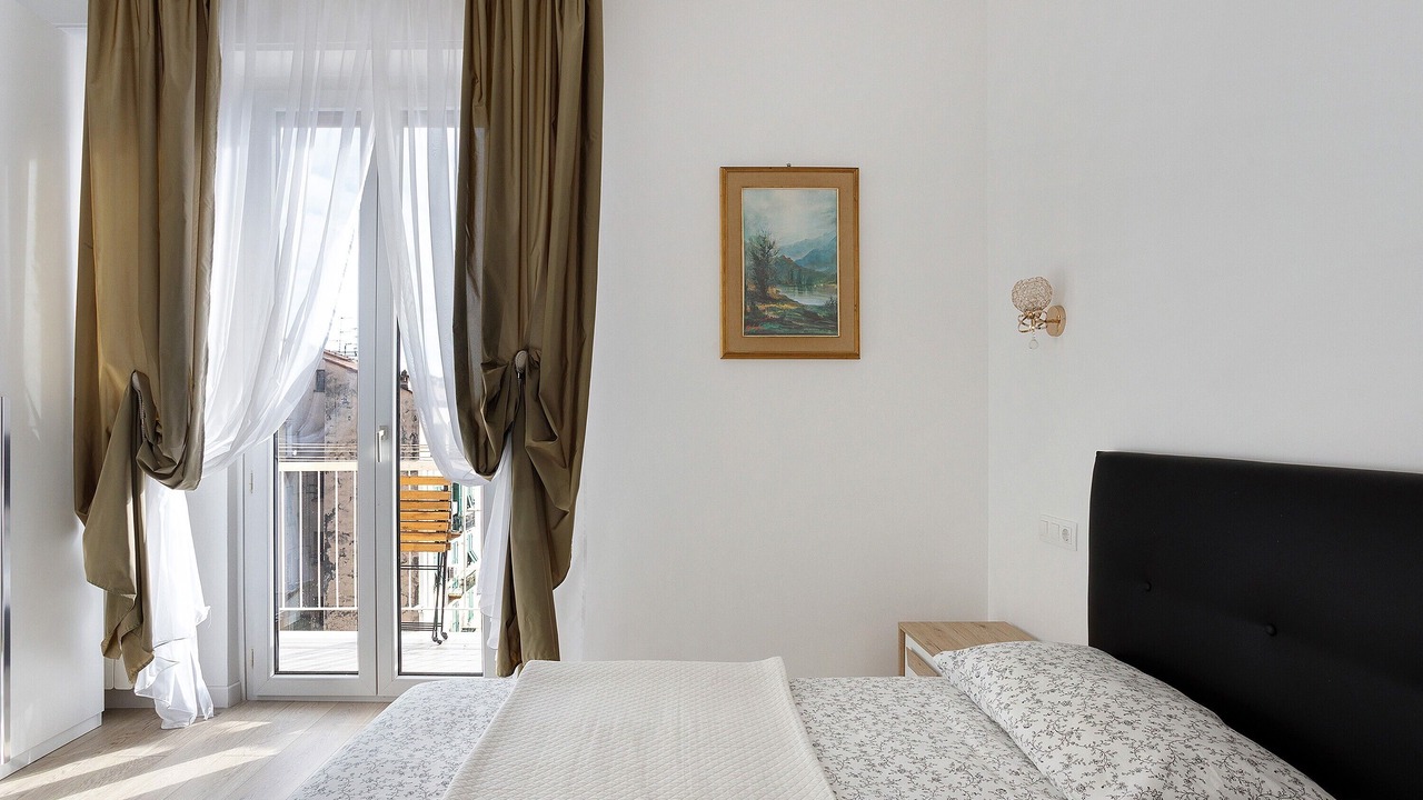 Photo of Bedroom in La Spezia