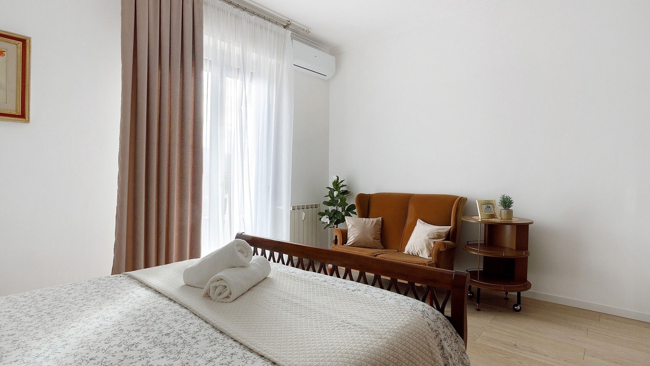 Photo of Bedroom in La Spezia