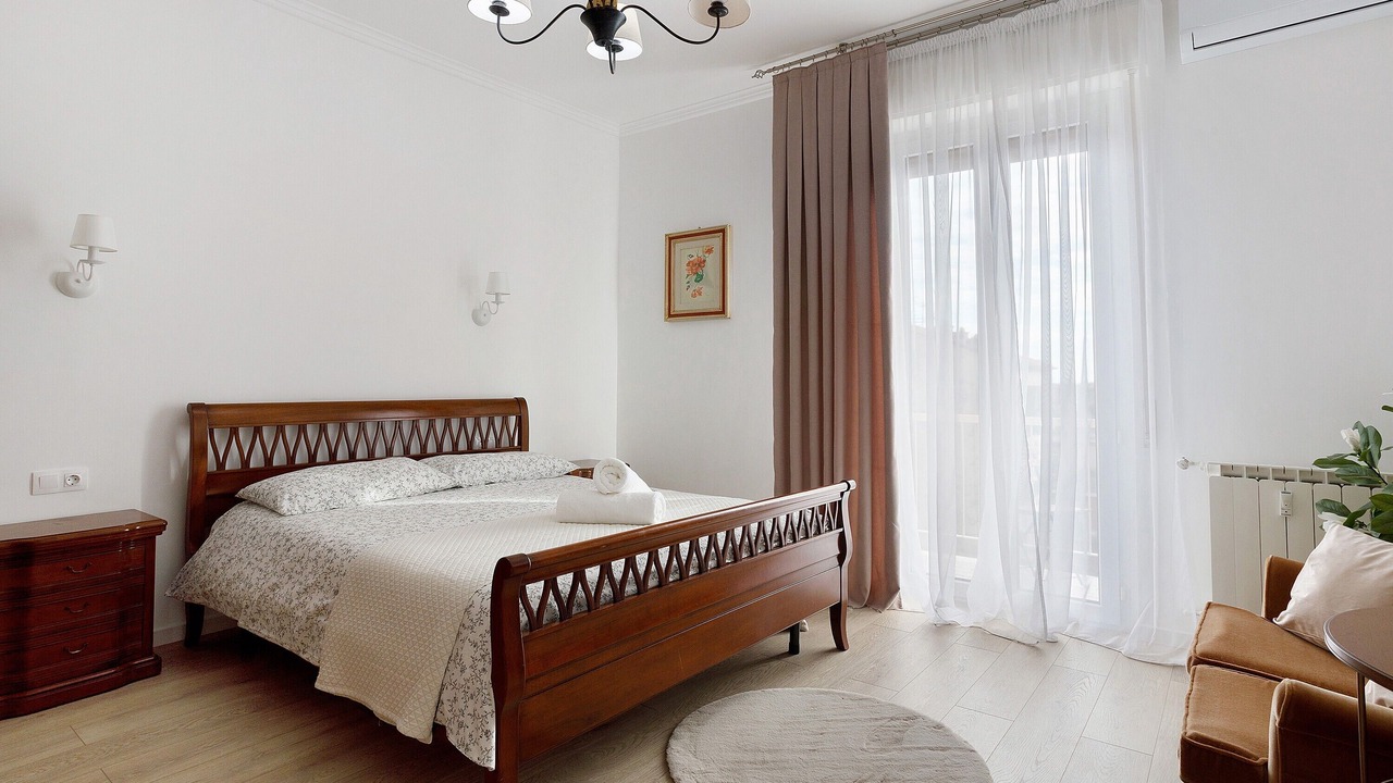 Photo of Bedroom in La Spezia