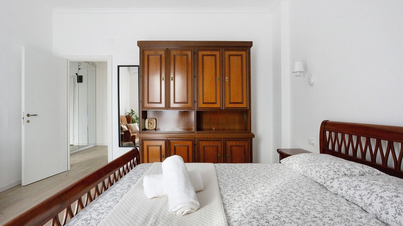Photo of Bedroom in La Spezia