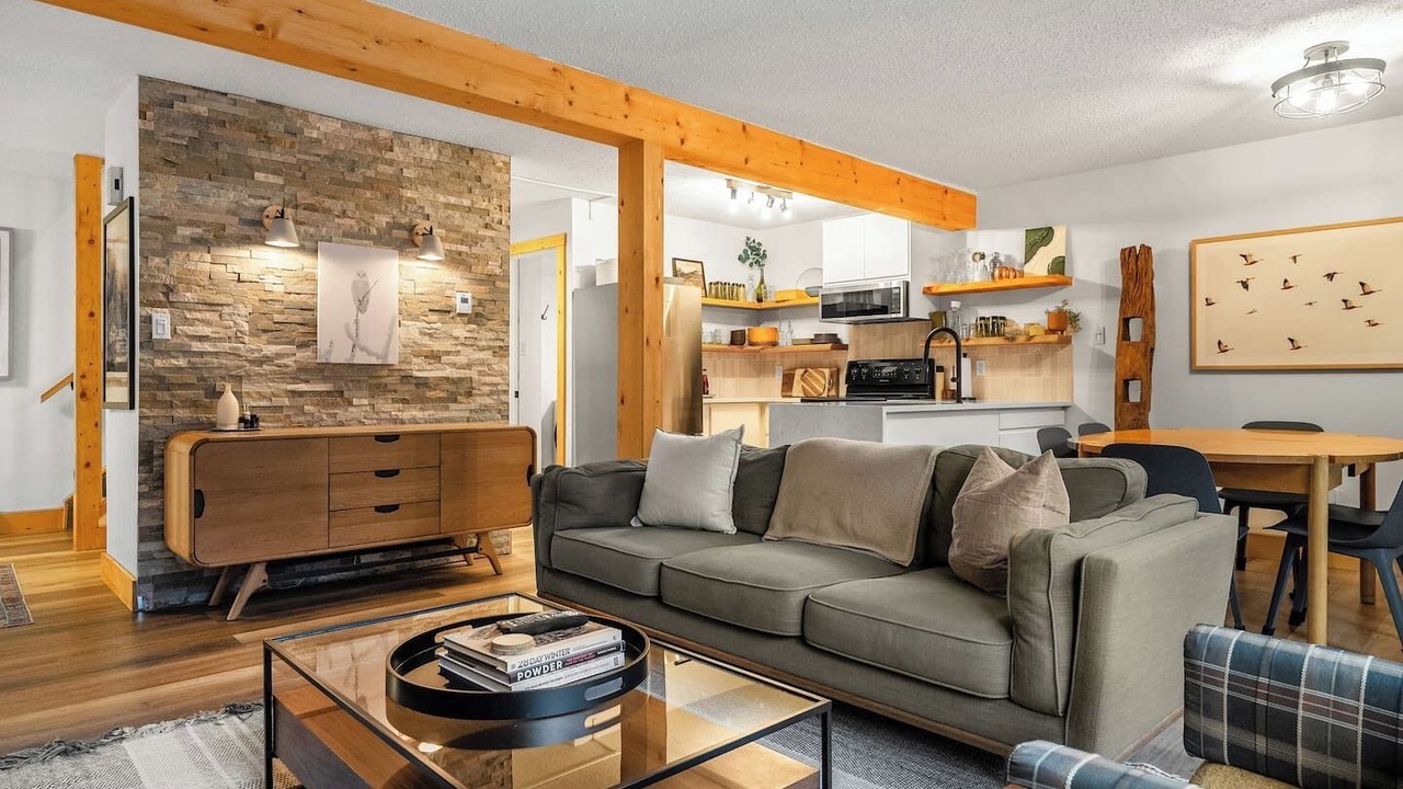 Photo of Livingroom in Panorama