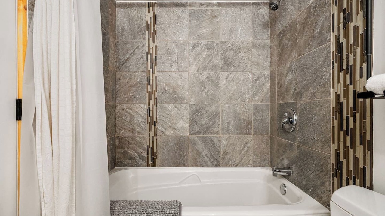 Photo of Bathroom in Panorama