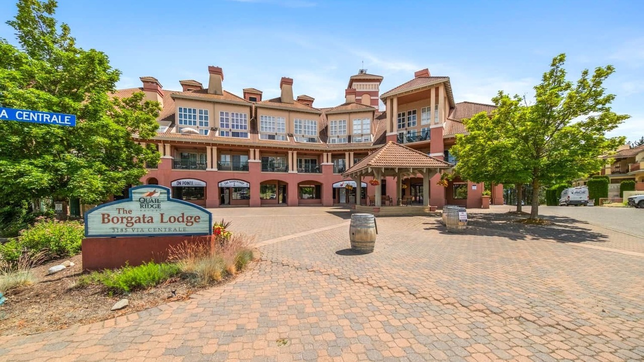 Photo of Outdoor in Quail Ridge